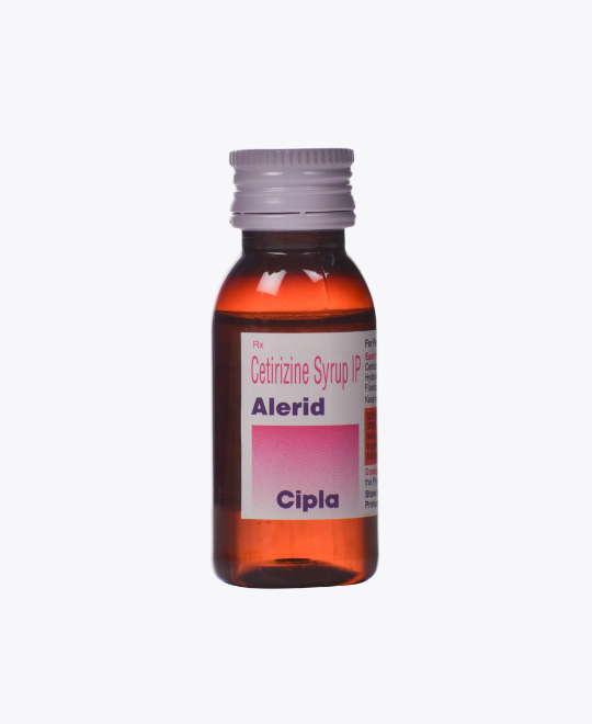 alerid syrup 30 ml alerid syrup 30 ml