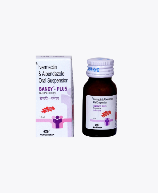 bandy plus syrup 10 ml bandy plus syrup 10 ml