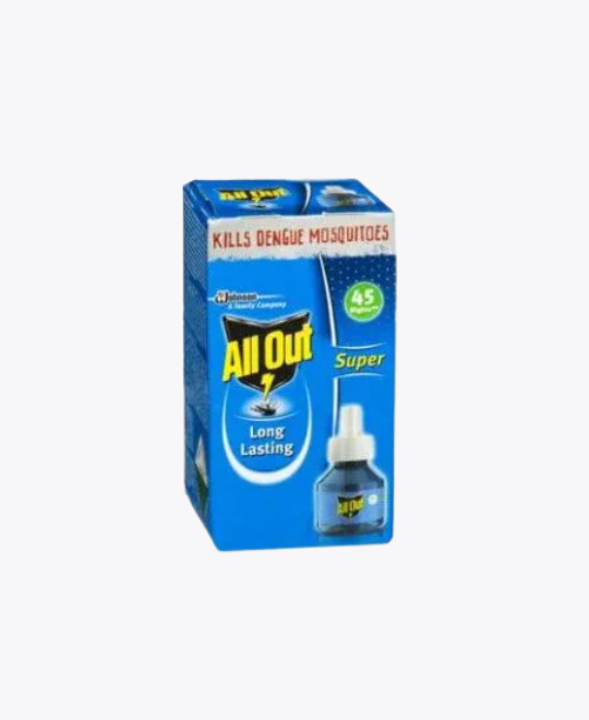 all out 45n all out 45n