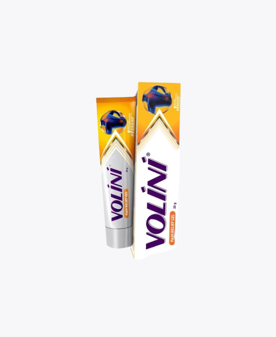 volini pain relief gel 20 gm volini pain relief gel 20 gm