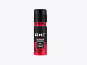 axe intense body deo 215ml