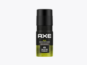 axe pulse deo