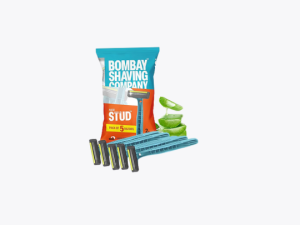 bombay shaving razor