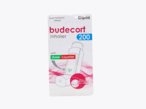 budecort 200 inhaler