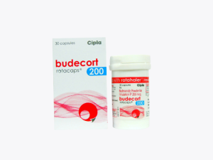 budecort 200 rotacap