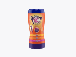 cadbury bournvita
