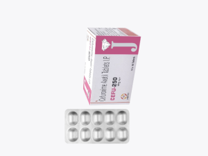 cefu 250mg tablet
