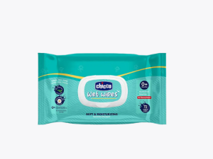 chicco wet wipes