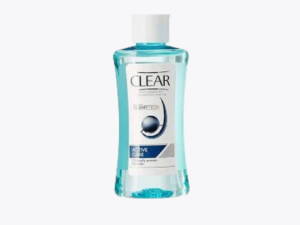 clear anti dandruff hair oil