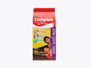 complan chocolate