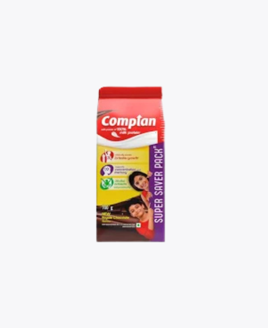 complan chocolate