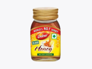 dabur honey 100gm