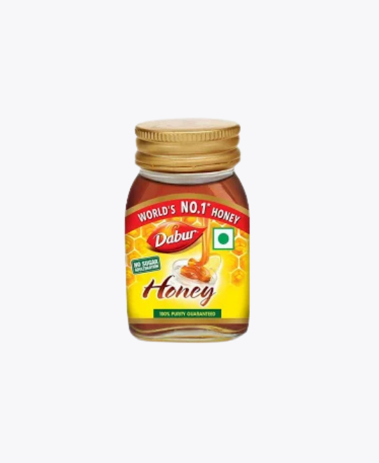 dabur honey 100gm dabur honey 100gm