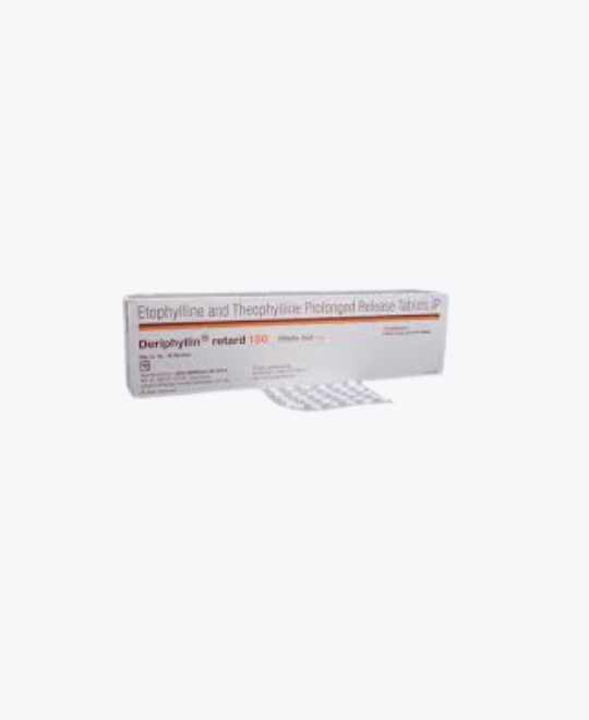 deriphyllin retard 150mg tablet deriphyllin retard 150mg tablet