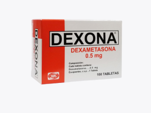 Home dexona 0.5mg