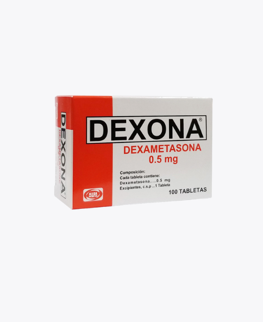 dexona 0.5mg dexona 0.5mg