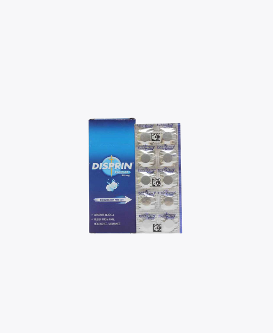 disprin 325mg disprin 325mg