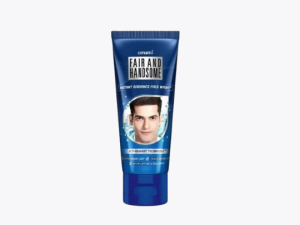 Home emami fair & handsome facewash