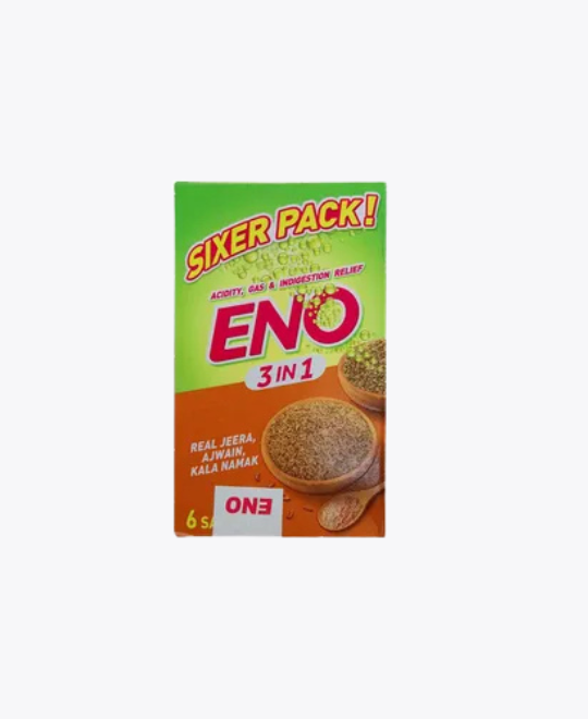 eno jeera & ajwain sachet eno jeera & ajwain sachet