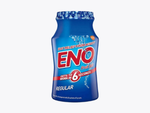 Home eno regular bottle