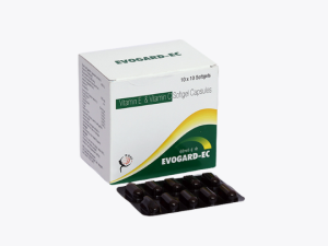 Home evogard ec