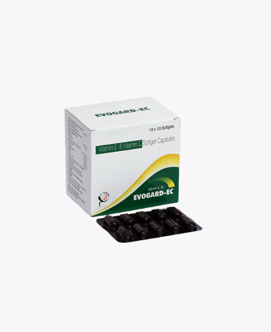 evogard ec evogard ec