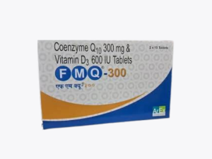 fmq 300 tablet