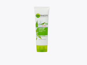 garnier pure active