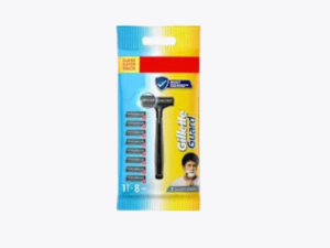gillette guard razor