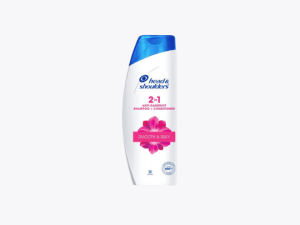 head & shoulders smooth & silky