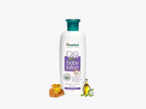 himalaya baby lotion