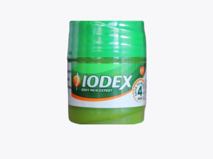 iodex rub 16gm