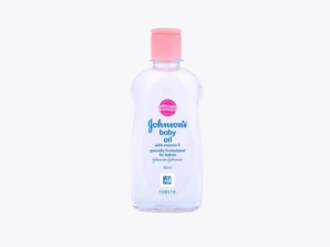 johnson’s baby oil 100ml