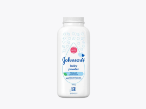 johnson’s baby powder 100gm