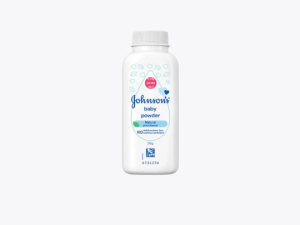 Johnson’s Baby Powder Natural 50g