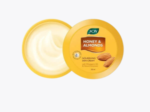 joy honey & almond cream 15ml