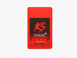 ks spark pocket deo