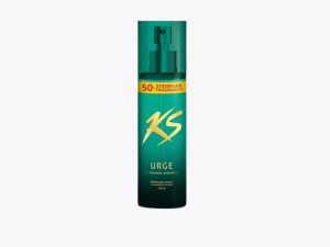 ks urge deo spray