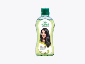 keo karpin hair oil