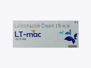 lt mac lotion