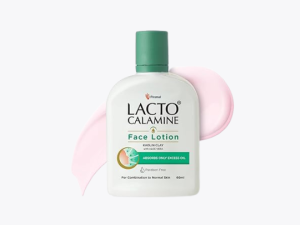 lacto calamine 60ml green