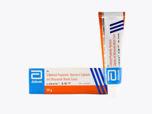 lobet gm neo cream 20gm