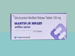 MYTIFERT 100 Tablet