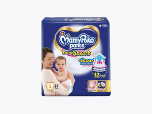 mamypoko extra absorb small (14 units)