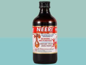neeri syrup 200ml