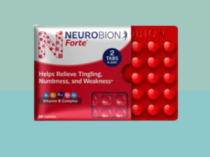 neurobion forte