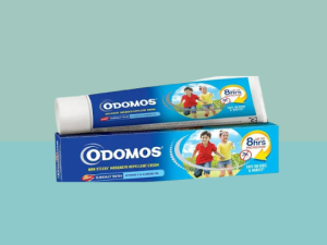 odomos mosquito cream 50gm