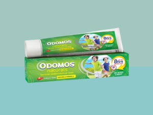 odomos naturals