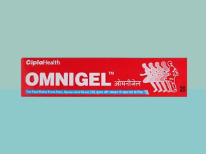 omnigel 20gm
