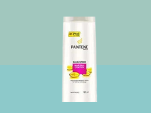 pantene hairfall control